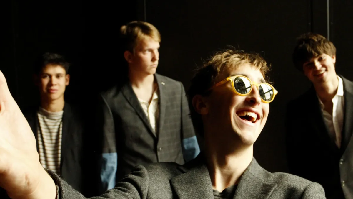 Falschgeld, MilleniumKid, Lina B\u00f3, H-Blockx in Wei\u00dfenburg