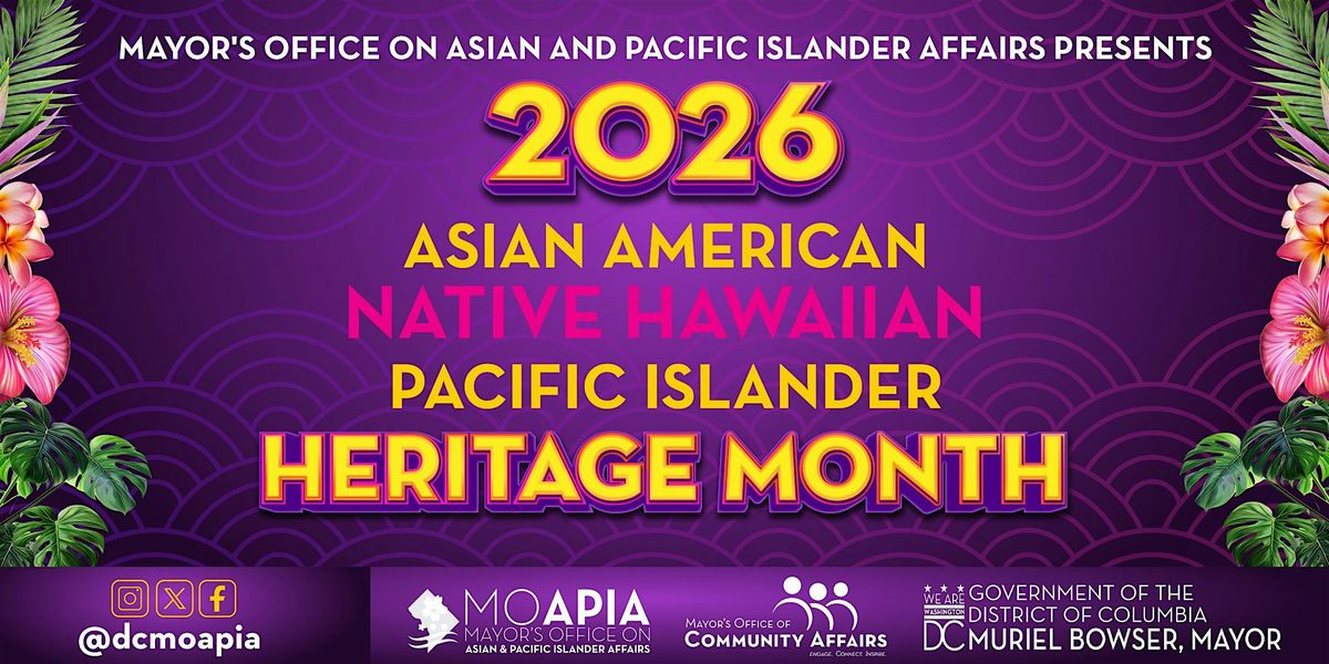 2026 Foodelicious Night: AANHPI Foodways & Culinary Demonstration