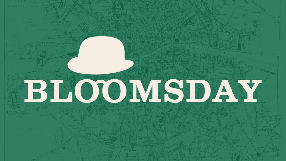Bloomsday 2024