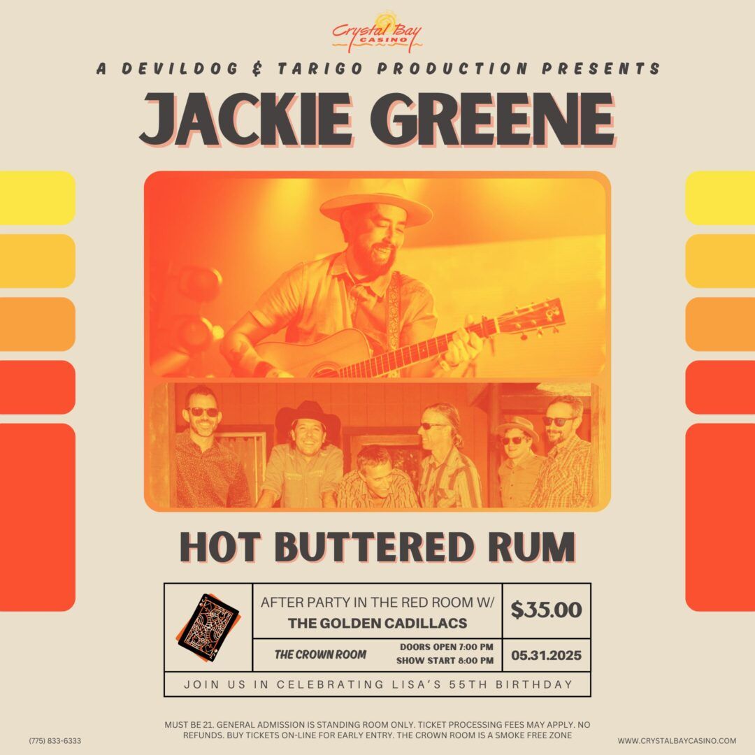 Hot Buttered Rum