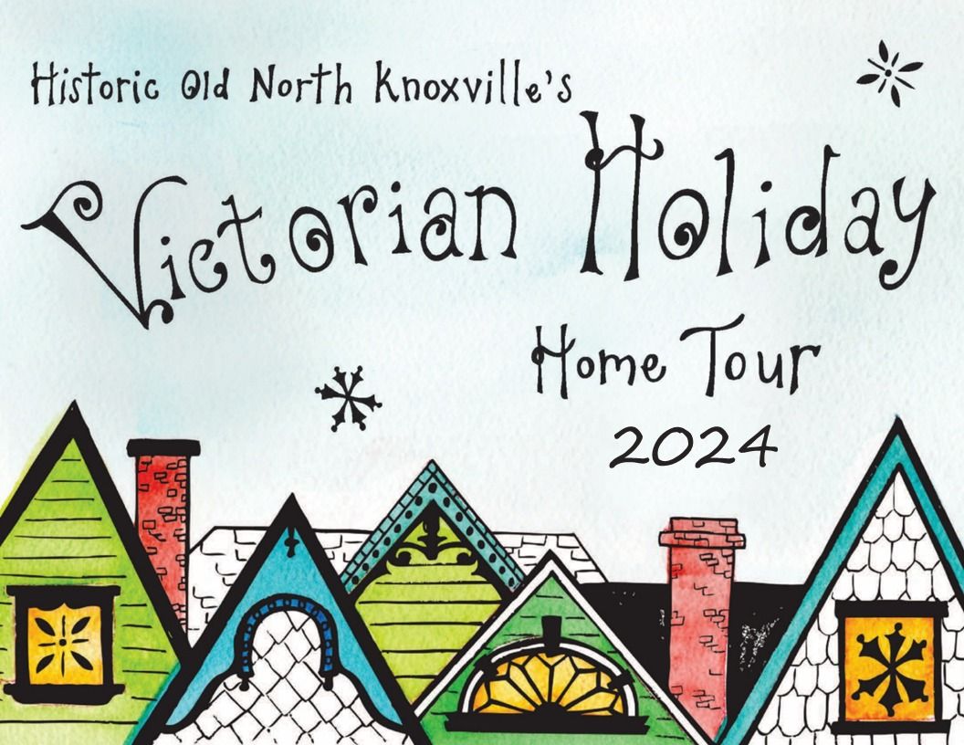 2024 Victorian Holiday Home Tour