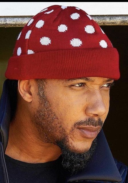 Lyfe Jennings in Nashville
