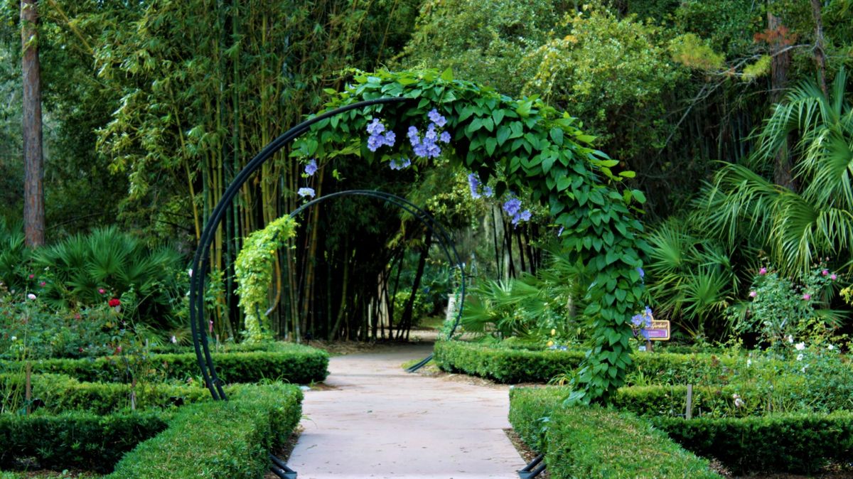 St. Lucie Botanical Gardens Cruise