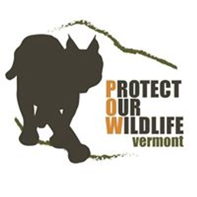 Protect Our Wildlife Vermont