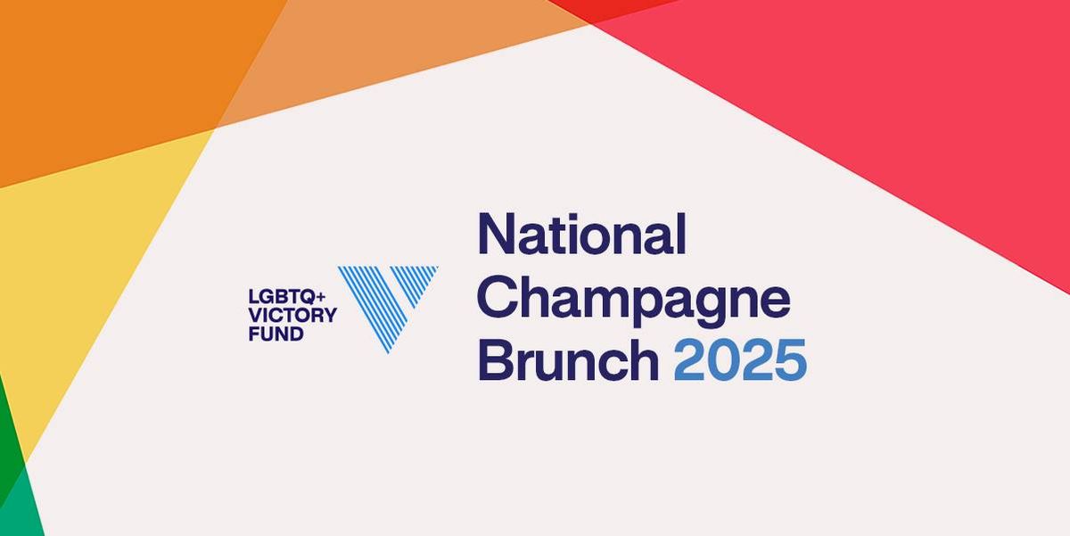 National Champagne Brunch