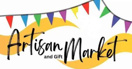 Artisan and Gift Market 29th March 2025 at KCC