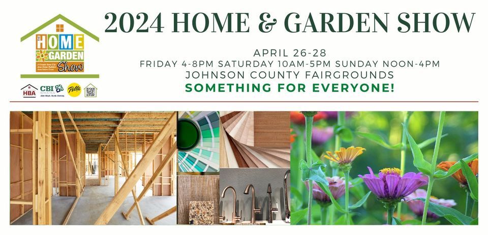2024 Home and Garden Show 