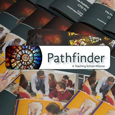 Pathfinder - A Teaching School Alliance