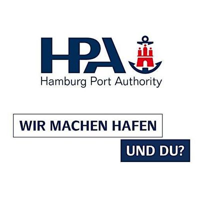 Hamburg Port Authority A\u00f6R