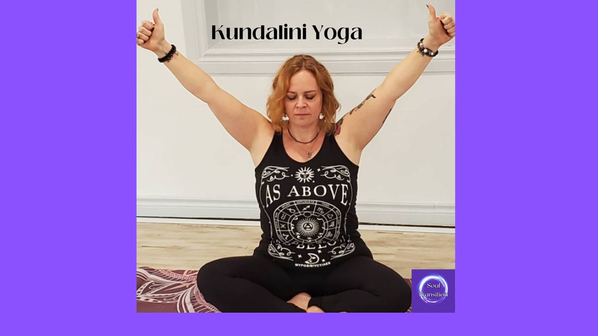 Manifesting Magick Kundalini Yoga