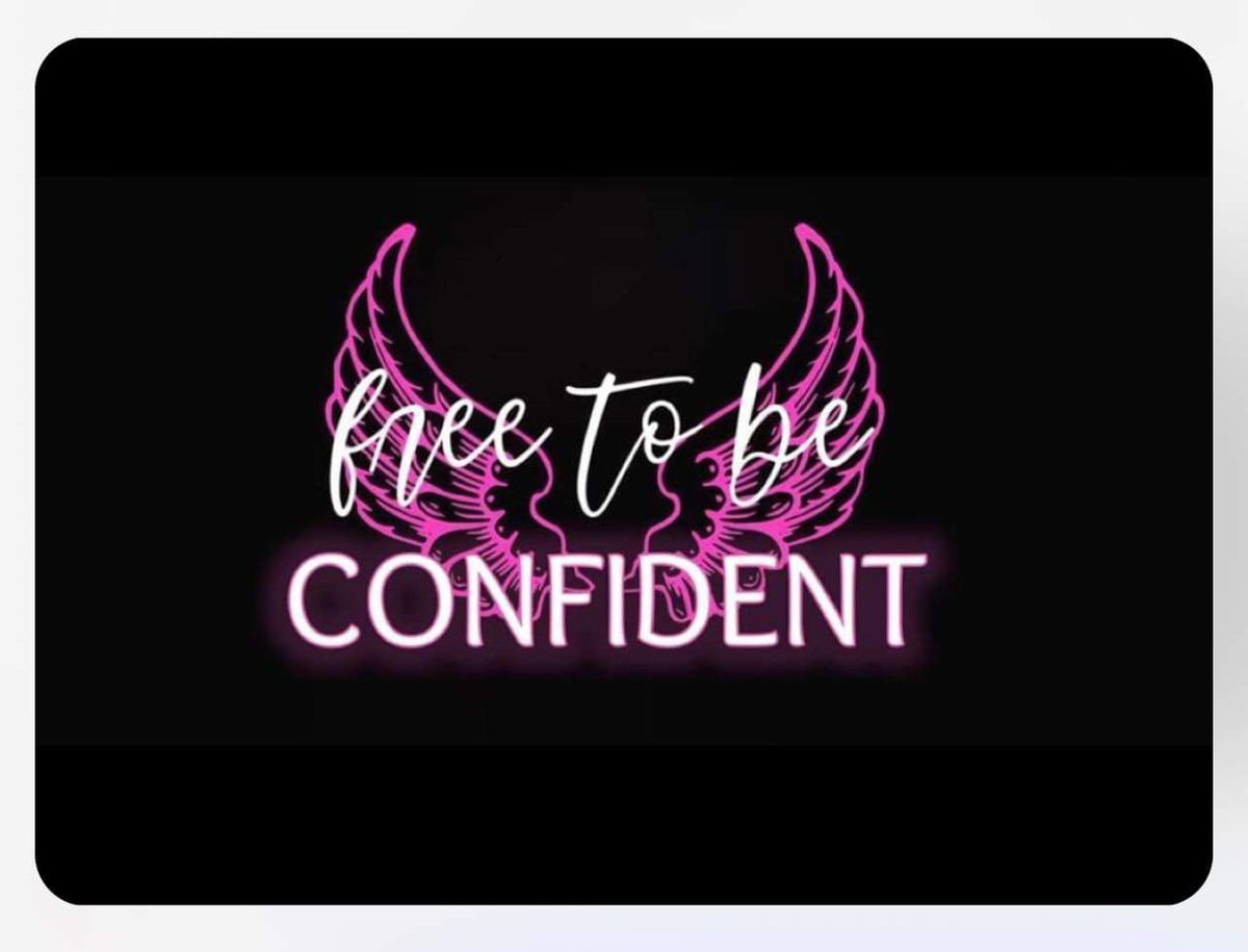 Free To Be Confident Women\u2019s Leadership Conference 
