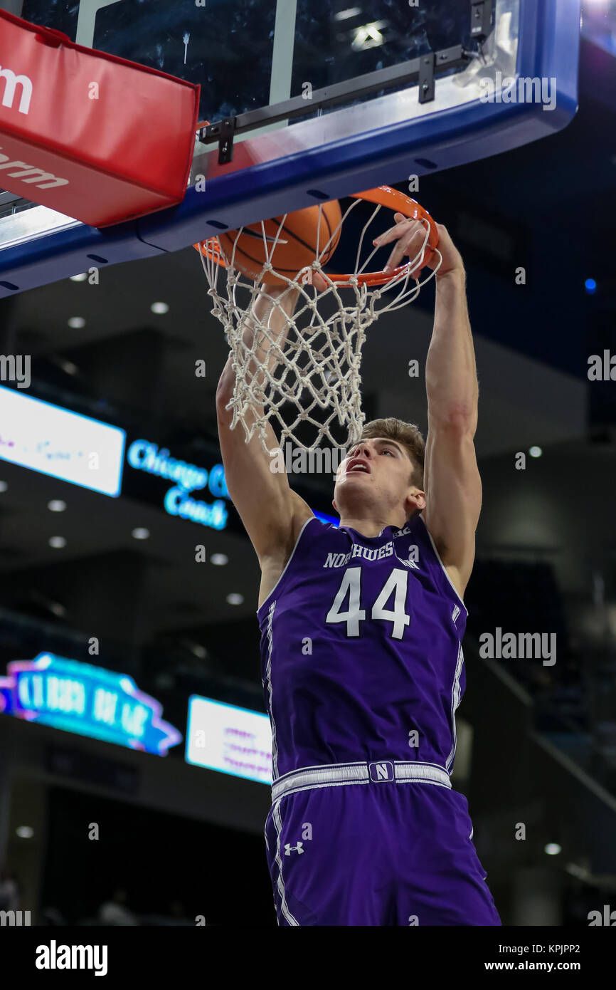 Northwestern Wildcats vs. DePaul Blue Demons