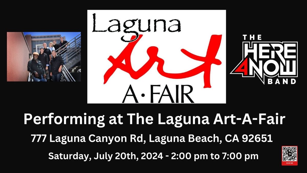 Laguna Art-A-Fair