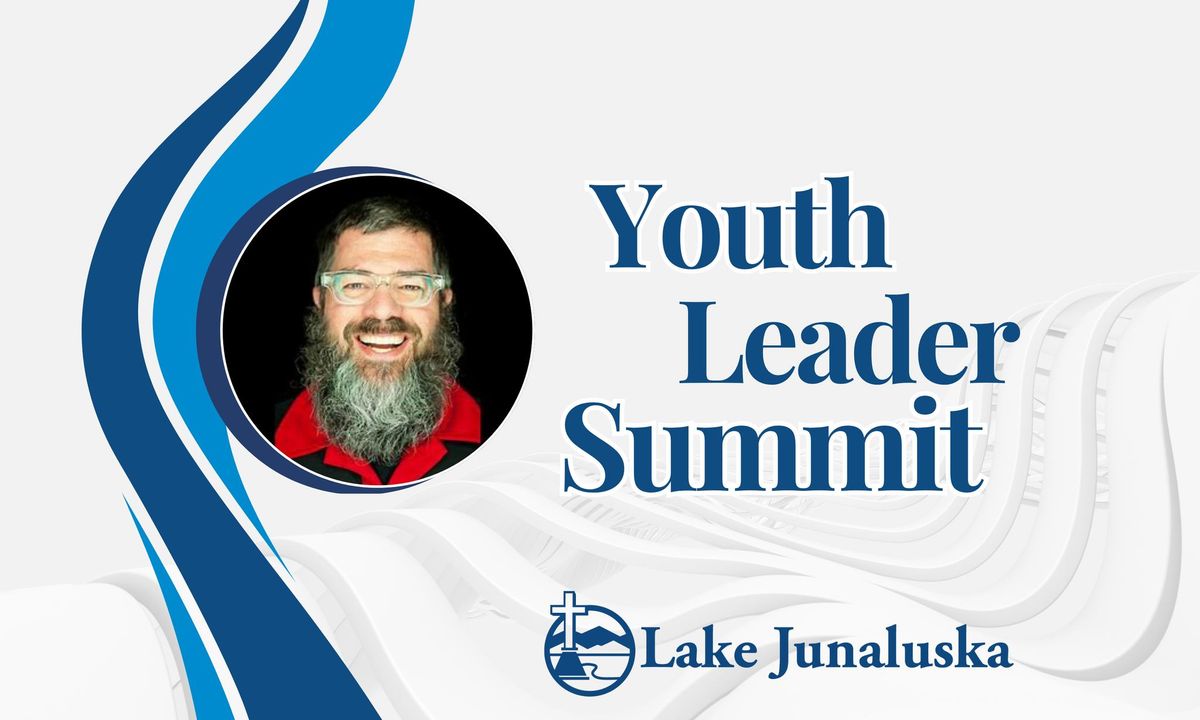 Youth Leader Summit