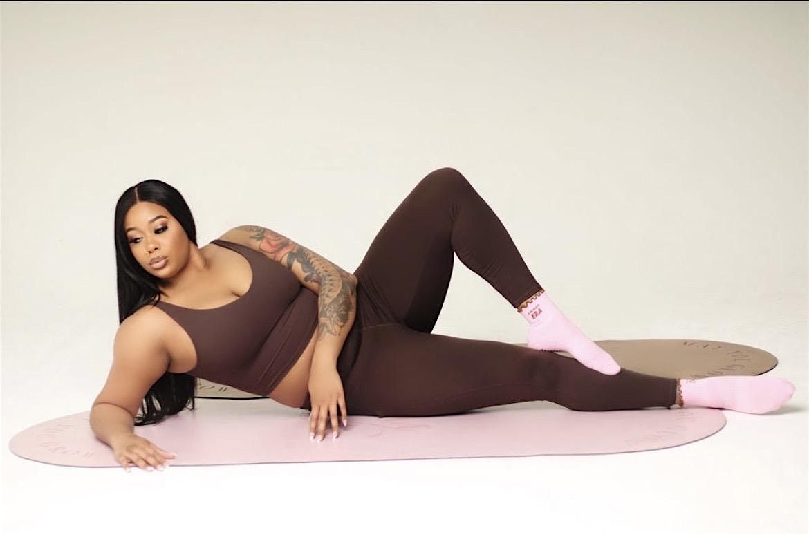Pilates Dr.Chelsea