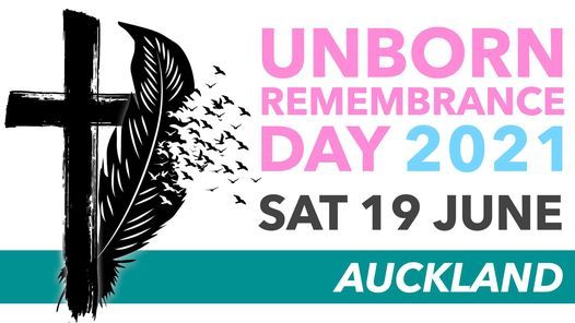 Auckland Unborn Remembrance Day