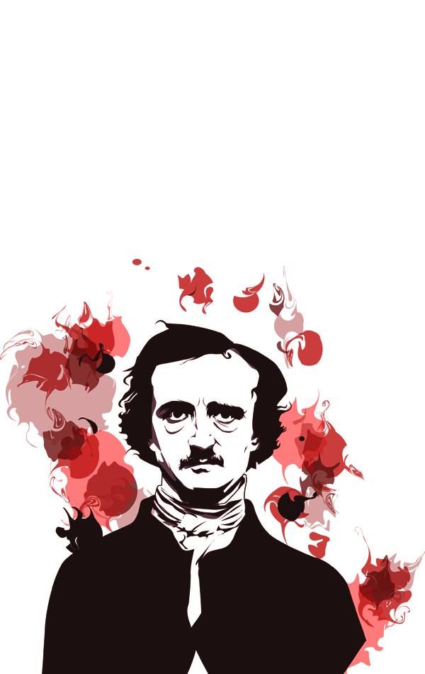 The RITES OF ELEUSIS BOOKCLUB: Edgar Allan Poe