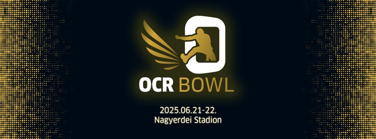 II. OCR BOWL