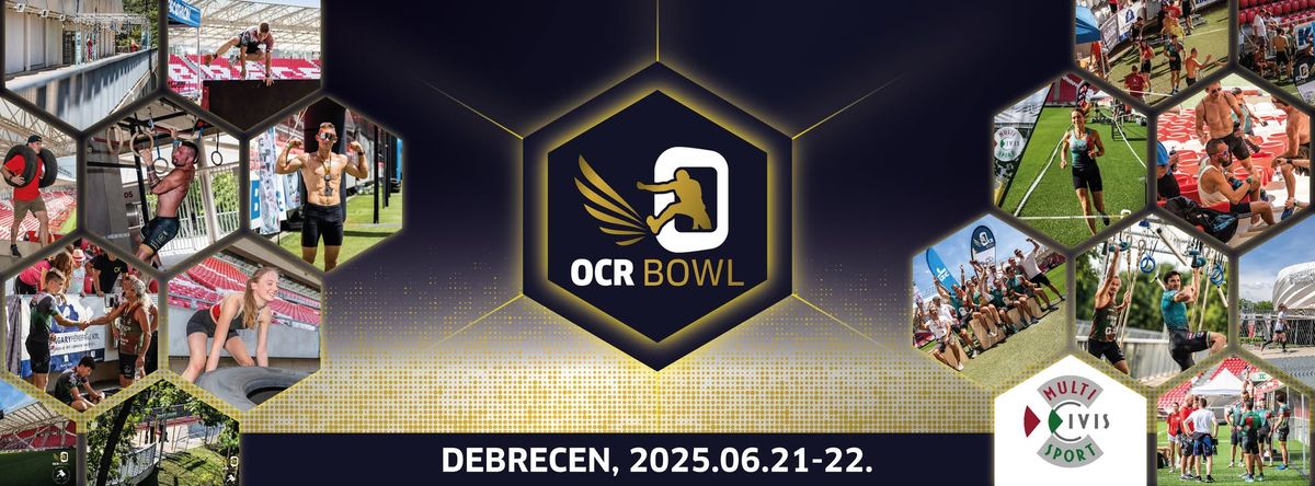 II. OCR BOWL