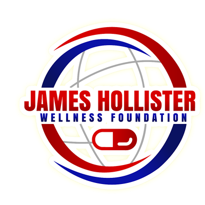 The James Hollister Wellness Foundation