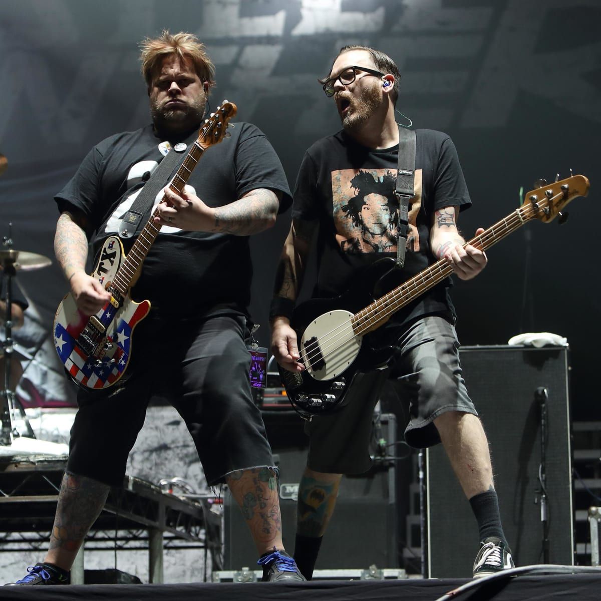 Bowling For Soup at Motorpoint Arena - Nottingham