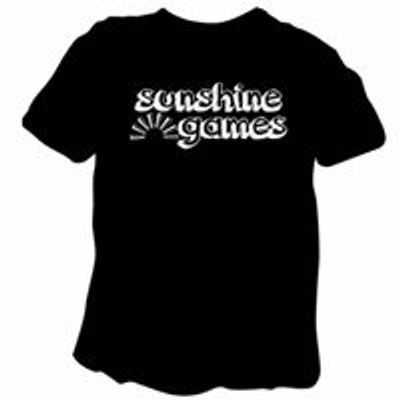 Sunshine Games