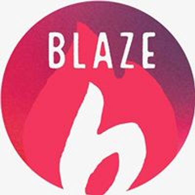 BLAZE