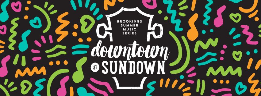 Downtown at Sundown | Multicultural Night - Featuring The Barn Flies