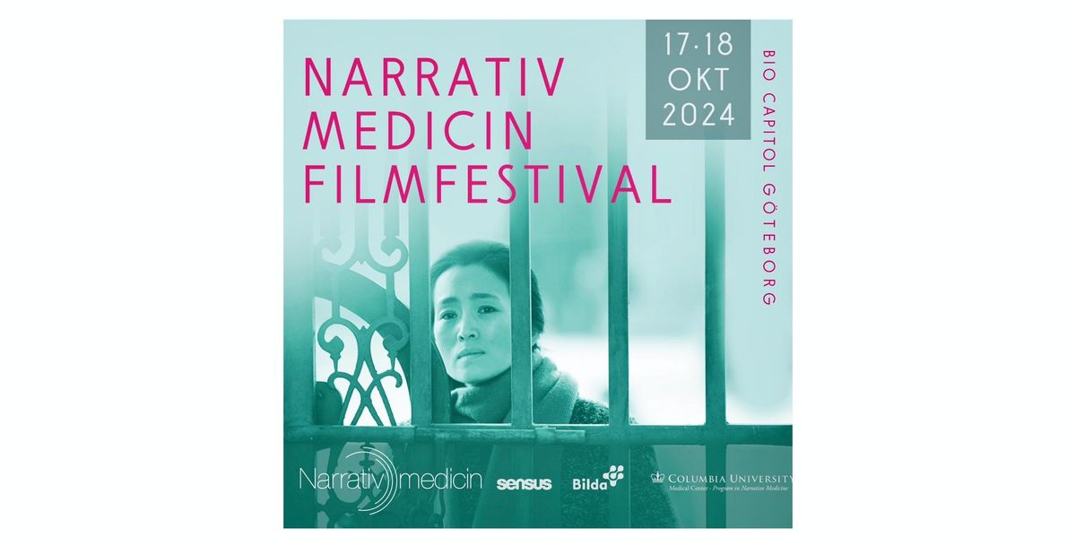 Narrativ Medicin: Filmfestival