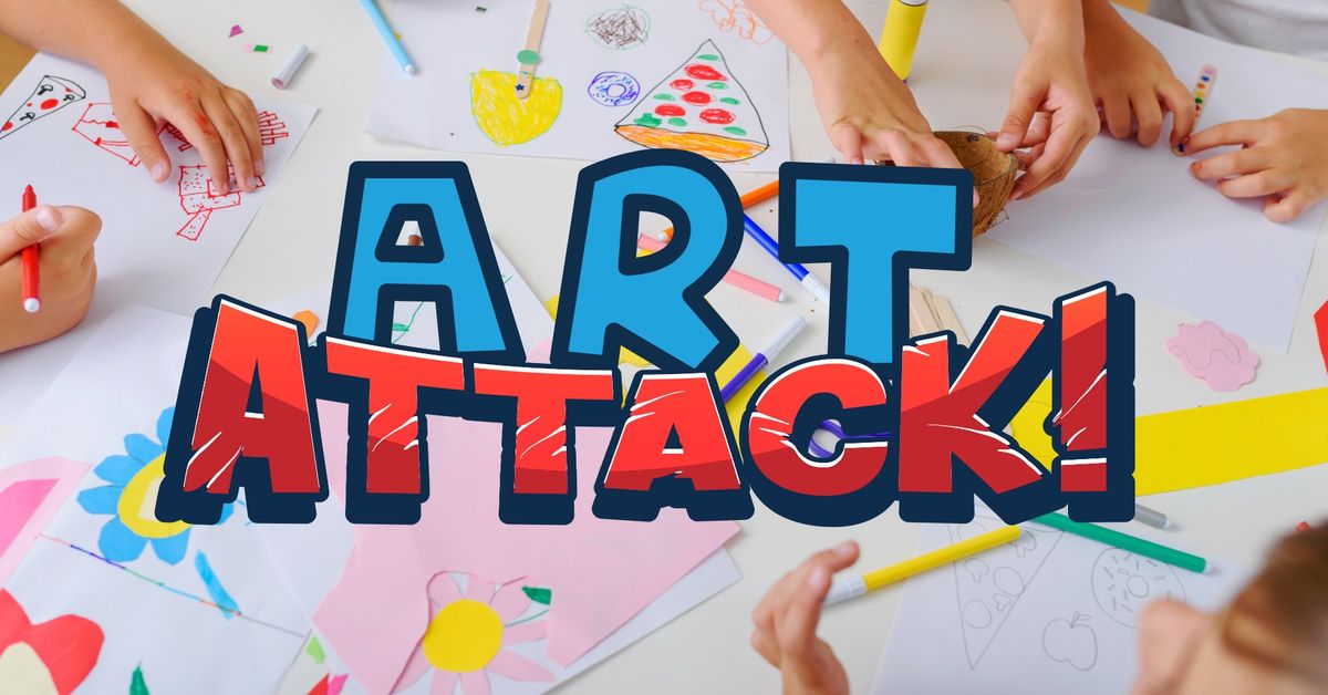 Art Attack! 