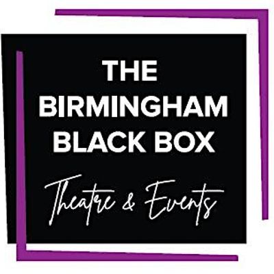 The Birmingham Black Box Theatre and Events Venue