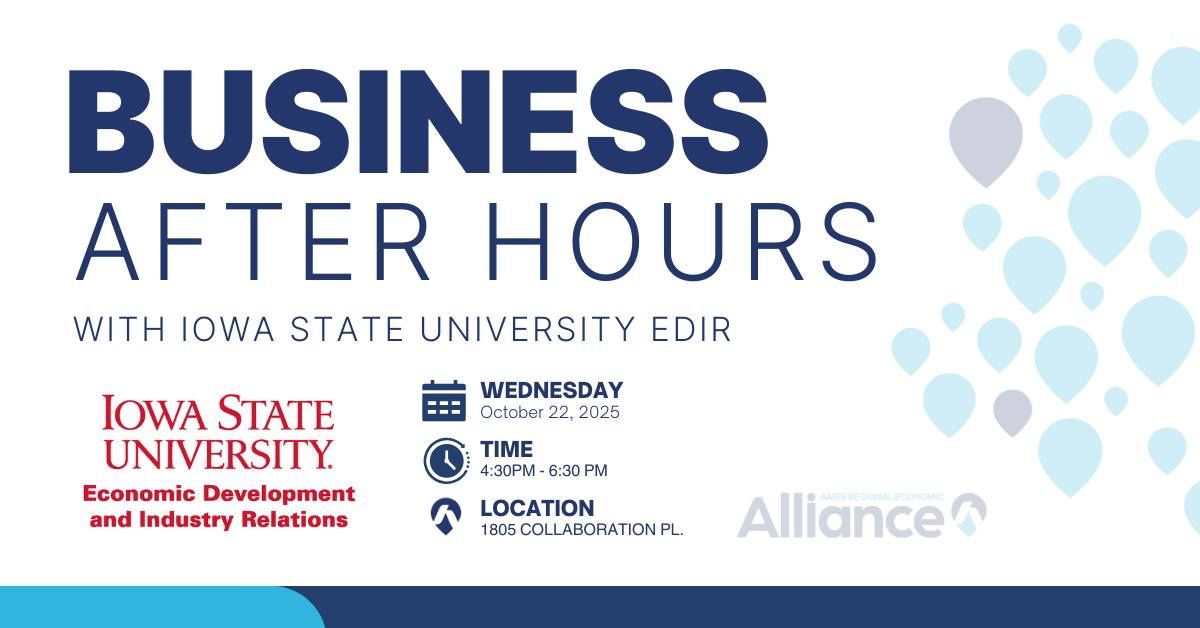 October Business After Hours