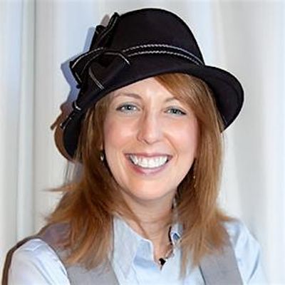 Melinda Schmiedeknecht