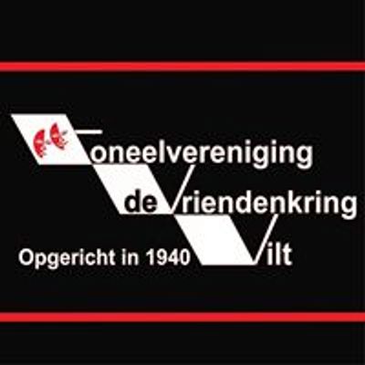 Toneelvereniging De Vriendenkring Vilt