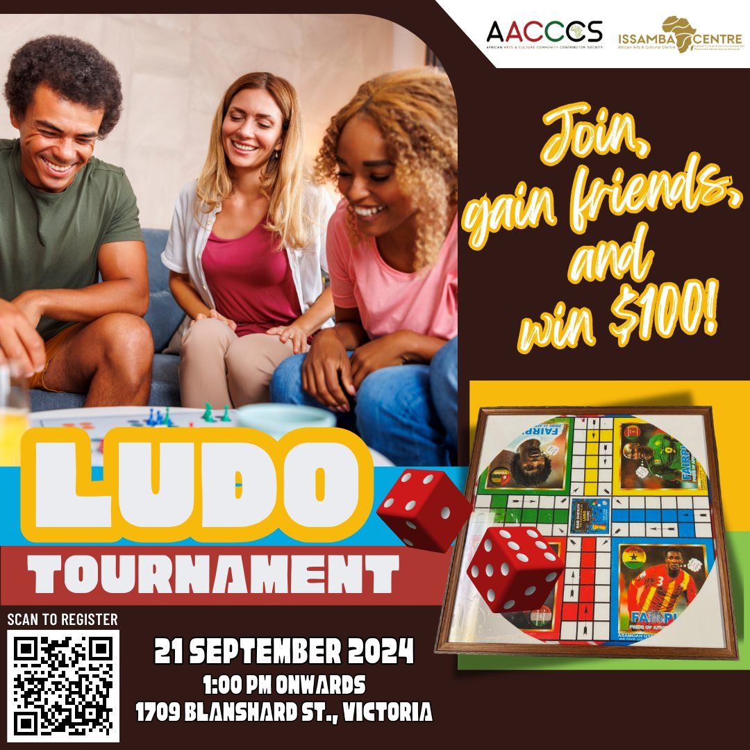 Ludo Tournament 