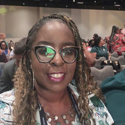 Michelle Peavy