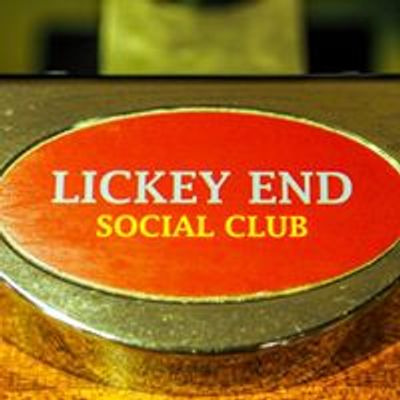 Lickey End Social Club