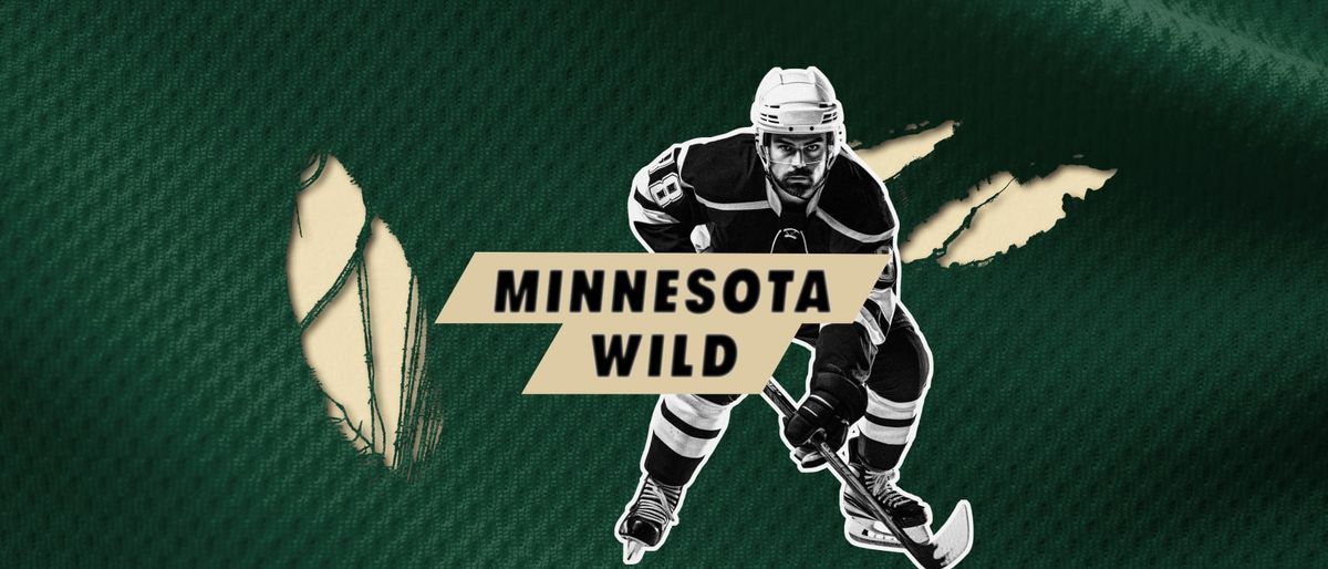 Minnesota Wild vs. Dallas Stars