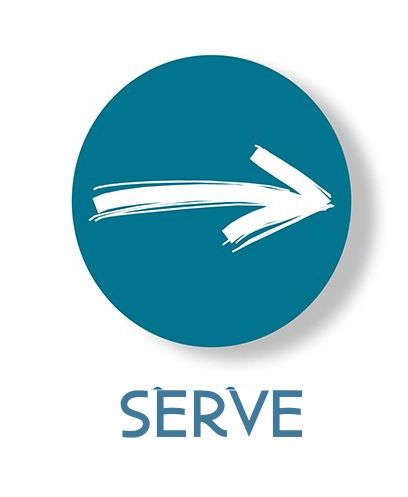 Serve - Feeding the Homeless