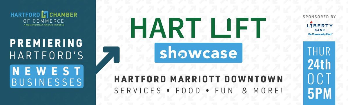 Hart Lift Showcase