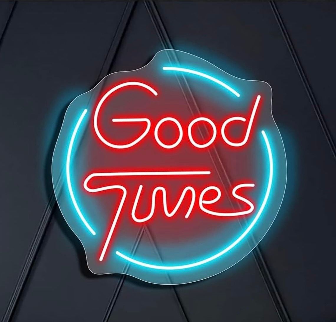 Good Times LIVE - Golden Vine Hotel