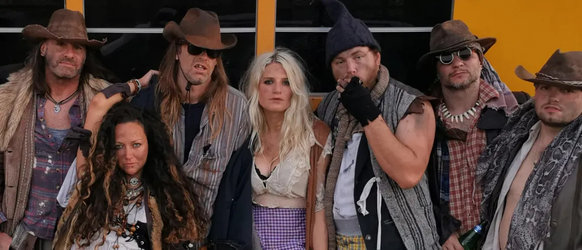 Rednex in Vejle