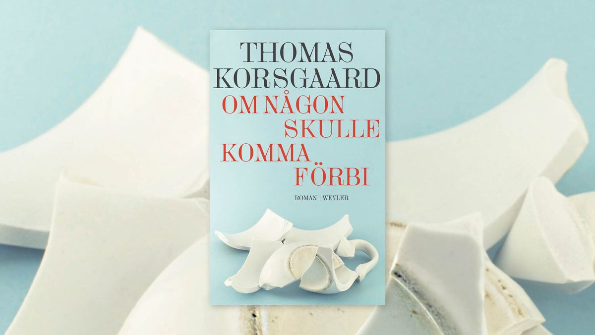 Bokklubben: Om n\u00e5gon skulle komma f\u00f6rbi