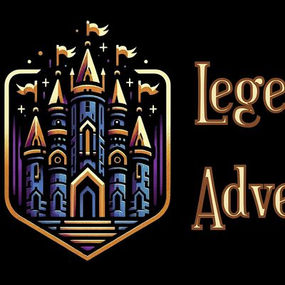 Legendary Adventures