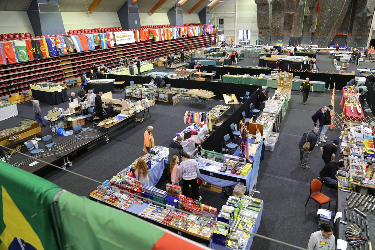 Taupo Hobby Expo 2024