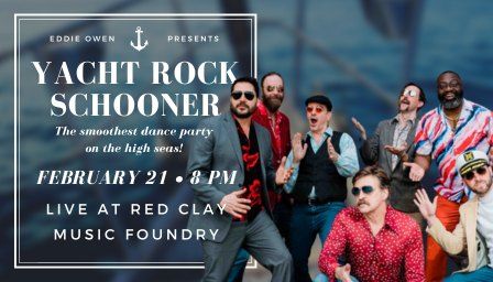 Yacht Rock Schooner