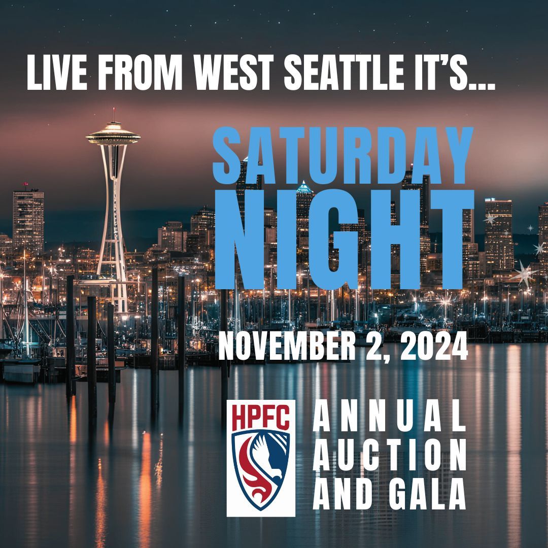 HPFC 2024 Auction and Gala