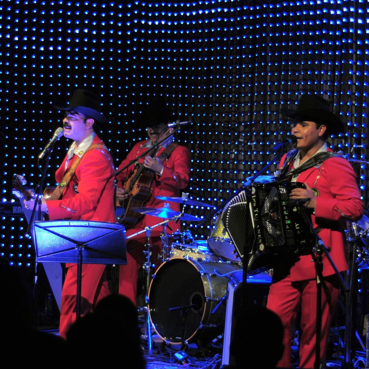 Los Tucanes de Tijuana (Rescheduled from 3\/21\/2026)