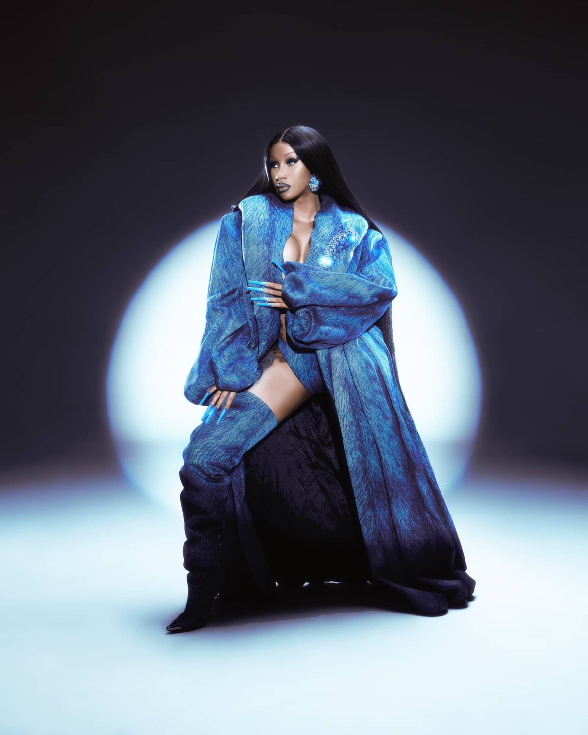 Cardi B Chicago Tickets