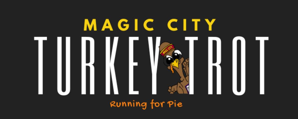 Magic City Turkey Trot 2024